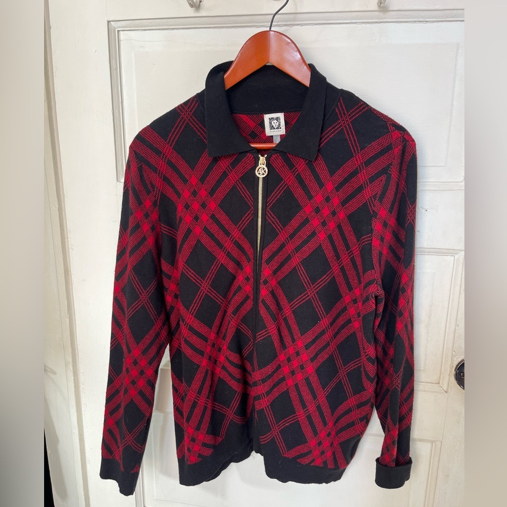 Anne Klein jacket